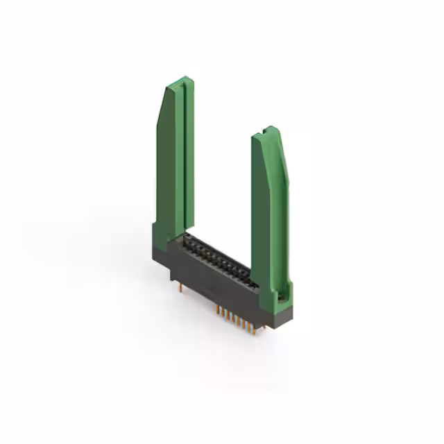 395-030-542-878 EDAC Inc.  Edgeboard Connectors